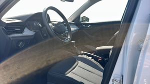Skoda Kamiq bild 7