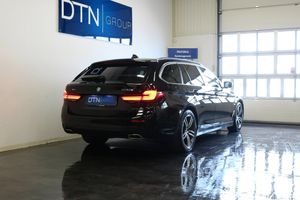 BMW 530 bild 3