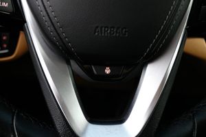 BMW 530 bild 15
