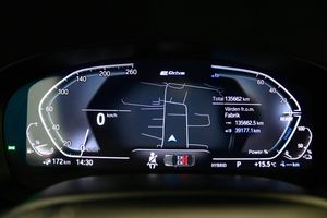 BMW 530 bild 14