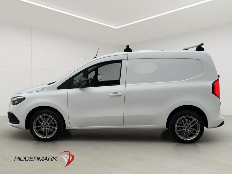 Mercedes Citan bild 6