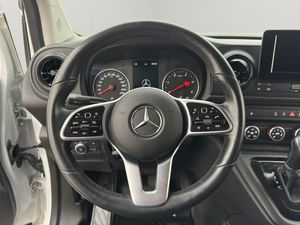 Mercedes Citan bild 16