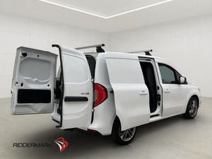 Mercedes Citan bild 11