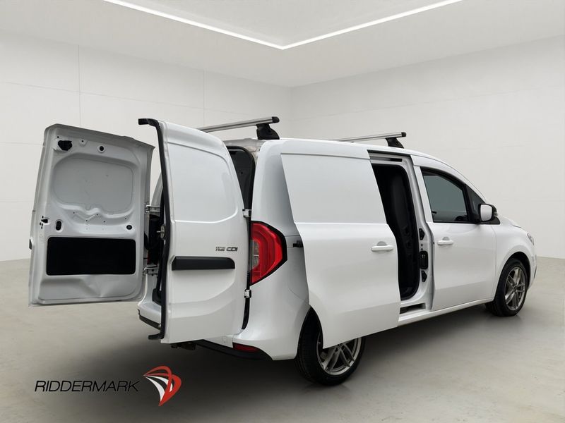 Mercedes Citan bild 11