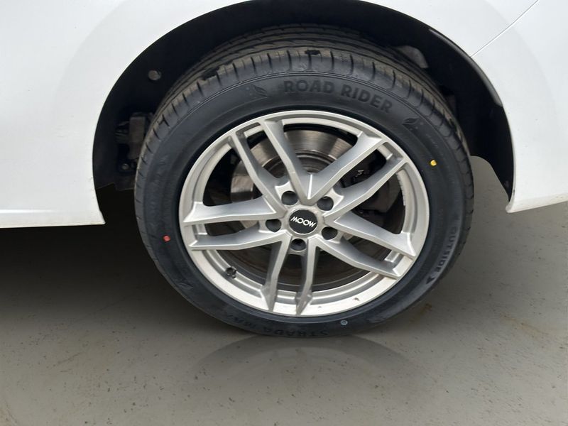 Mercedes Citan bild 30