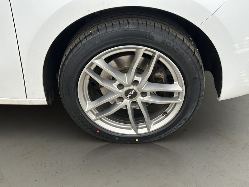 Mercedes Citan bild 32