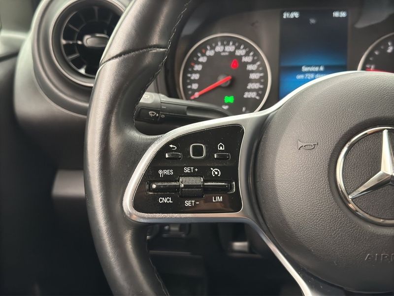 Mercedes Citan bild 18