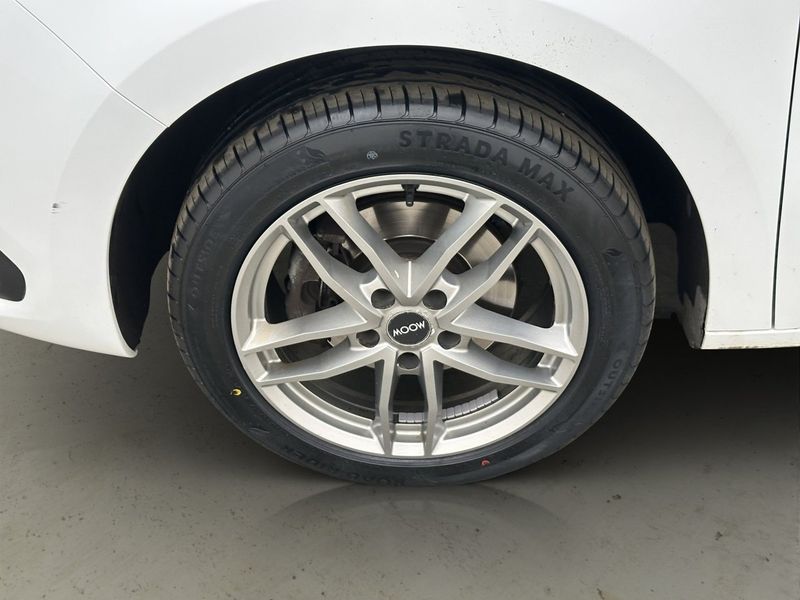 Mercedes Citan bild 29