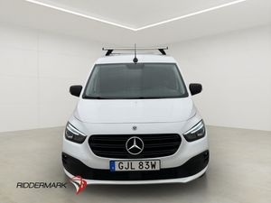 Mercedes Citan bild 5