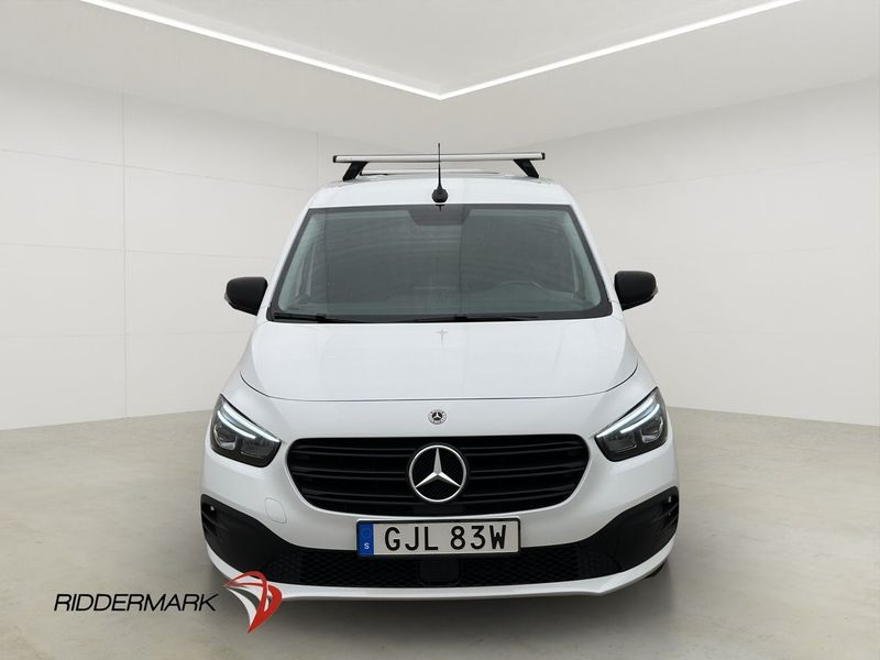 Mercedes Citan bild 5