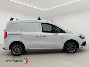 Mercedes Citan bild 2