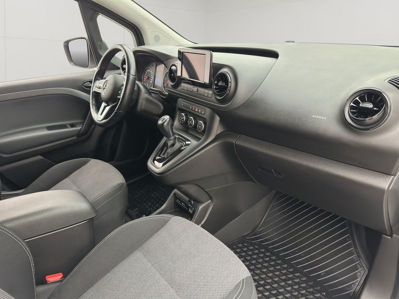 Mercedes Citan bild 28