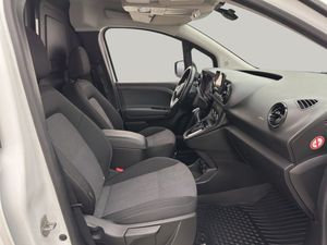 Mercedes Citan bild 27