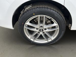 Mercedes Citan bild 31