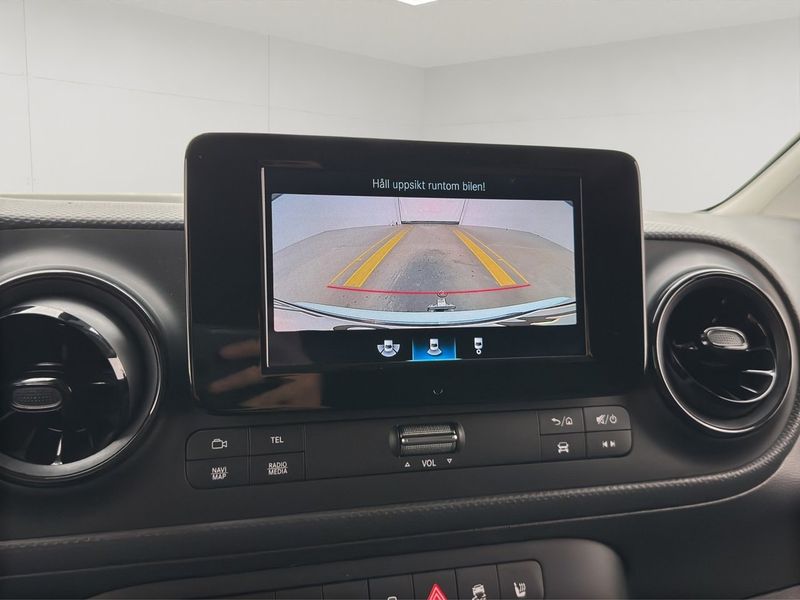 Mercedes Citan bild 21