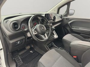 Mercedes Citan bild 15