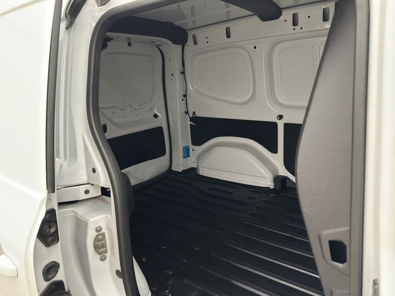 Mercedes Citan bild 14
