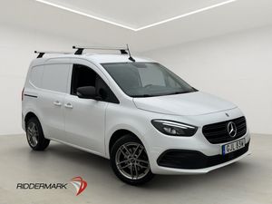 Mercedes Citan bild 3