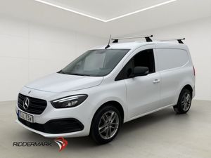 Mercedes Citan bild 1