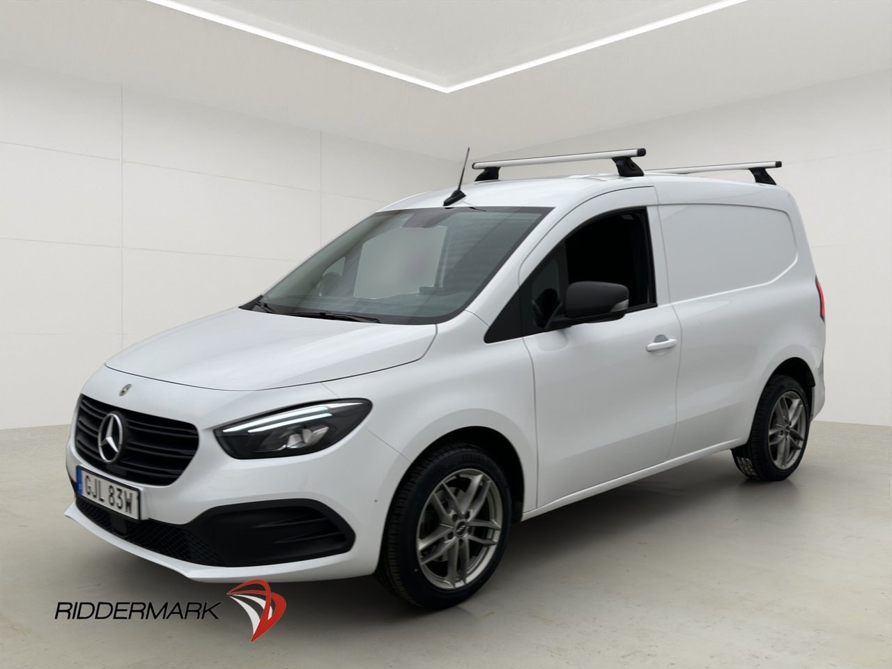 Mercedes Citan