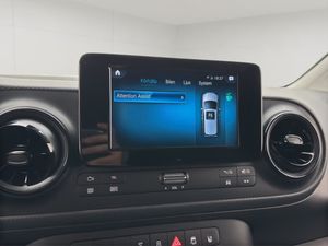 Mercedes Citan bild 23