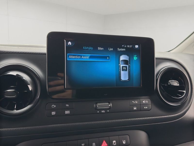 Mercedes Citan bild 23