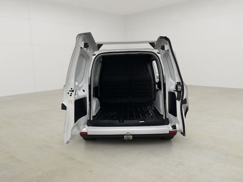 Mercedes Citan bild 13