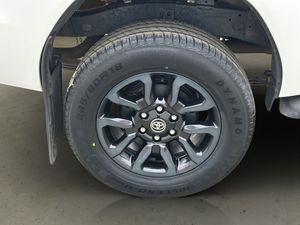 Toyota Hilux bild 31