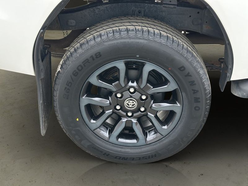 Toyota Hilux bild 31