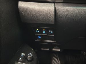 Toyota Hilux bild 17