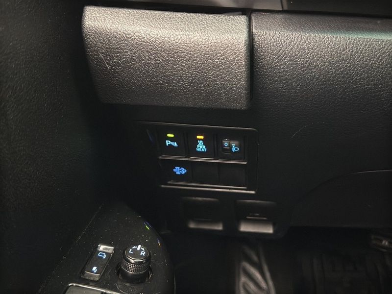 Toyota Hilux bild 17