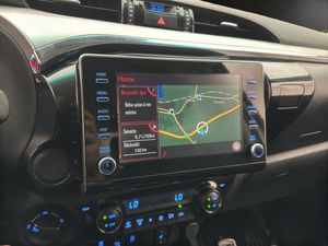 Toyota Hilux bild 23