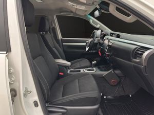 Toyota Hilux bild 27