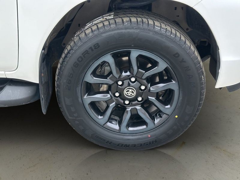 Toyota Hilux bild 32