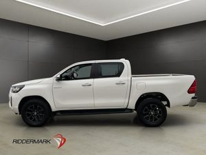 Toyota Hilux bild 6