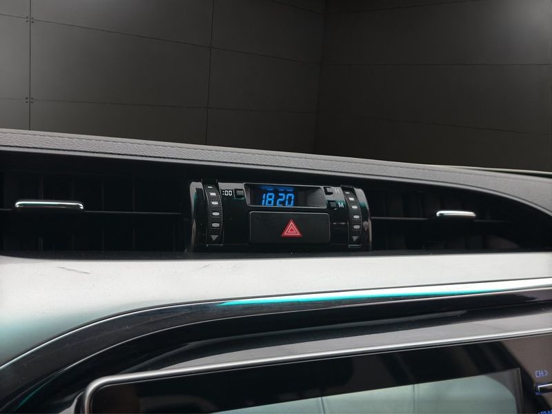 Toyota Hilux bild 21