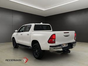 Toyota Hilux bild 8