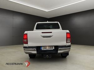 Toyota Hilux bild 9