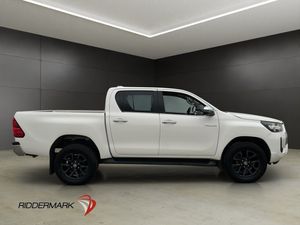 Toyota Hilux bild 2
