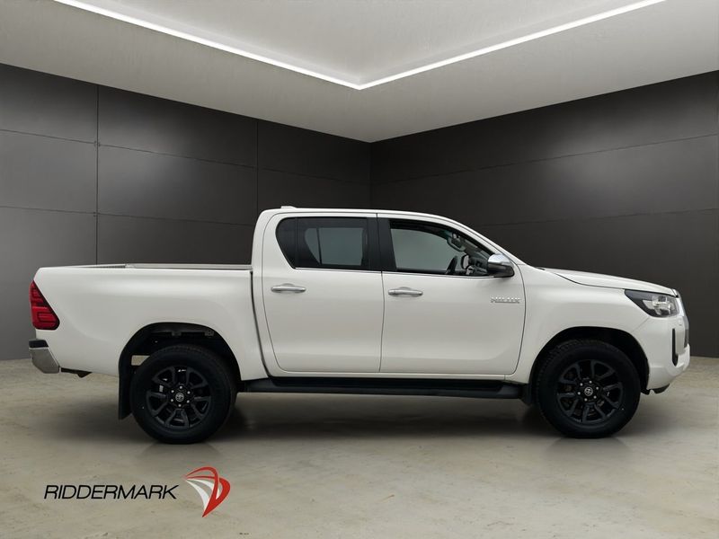 Toyota Hilux bild 2