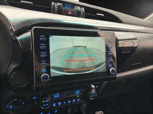 Toyota Hilux bild 22