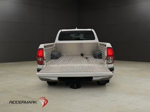 Toyota Hilux bild 13