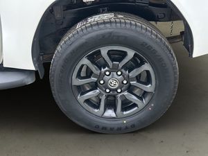 Toyota Hilux bild 30