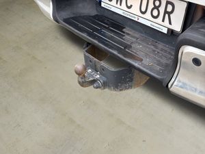 Toyota Hilux bild 12