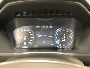 Volvo XC90 bild 23