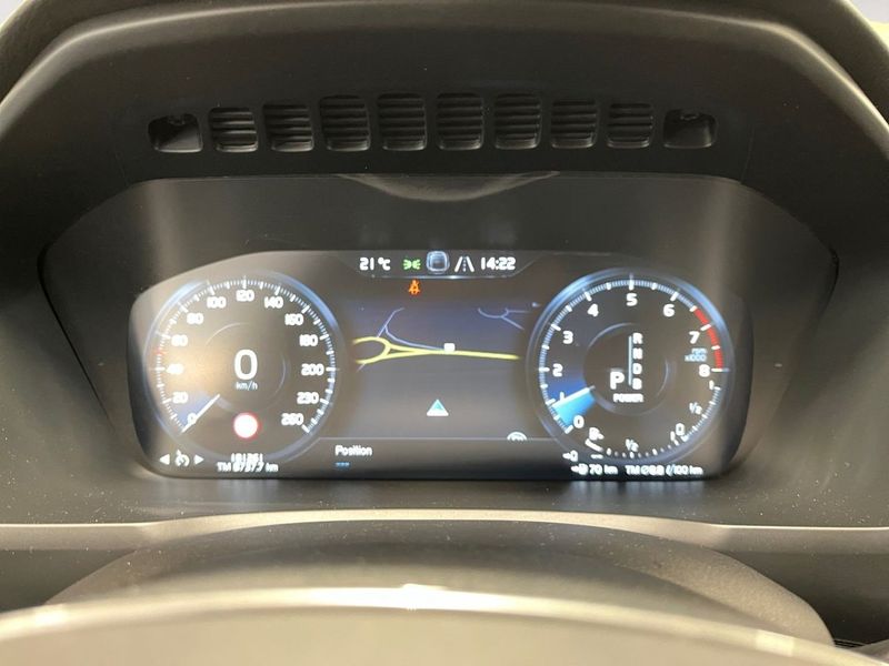 Volvo XC90 bild 23