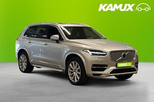 Volvo XC90 bild 1