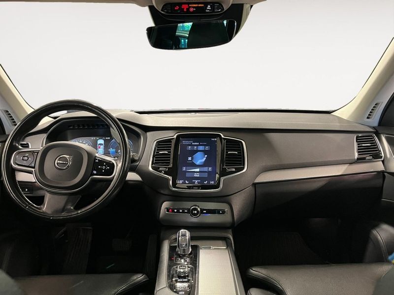Volvo XC90 bild 12