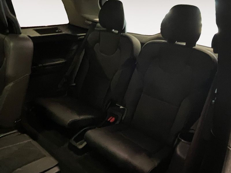 Volvo XC90 bild 15
