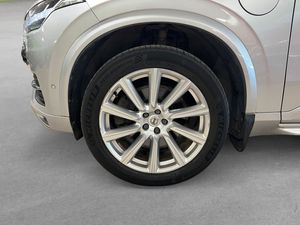 Volvo XC90 bild 8